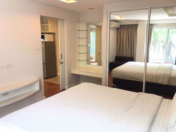 Picture of 2 bed Condo in Story at Bangkok Khlongtan Sub District C11876