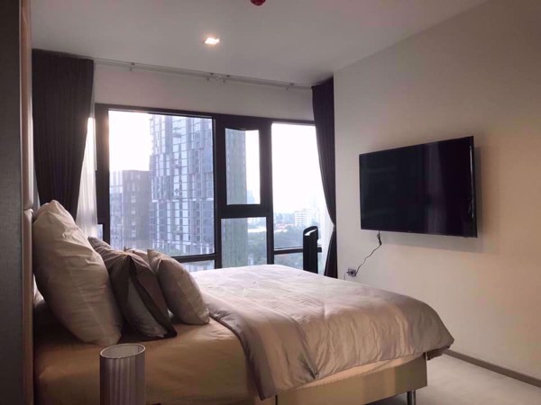 รูปภาพ 2 ห้องนอน Condo ในโครงการ Rhythm Sukhumvit 36-38 Phra Khanong Sub District C11880