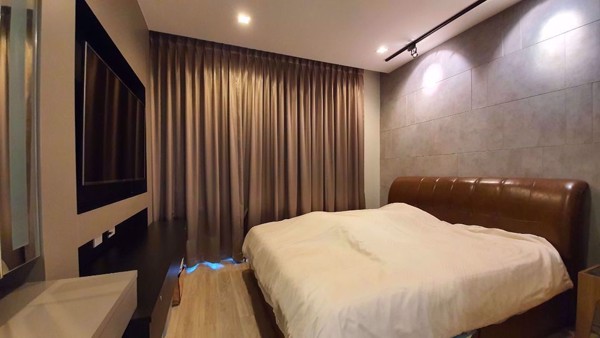 Picture of 2 bed Condo in Star View Bangkholaem Sub District C11881