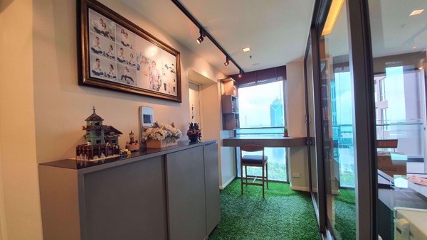 Picture of 2 bed Condo in Star View Bangkholaem Sub District C11881