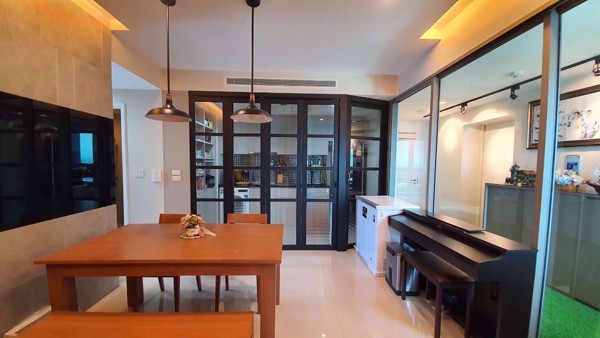 Picture of 2 bed Condo in Star View Bangkholaem Sub District C11881