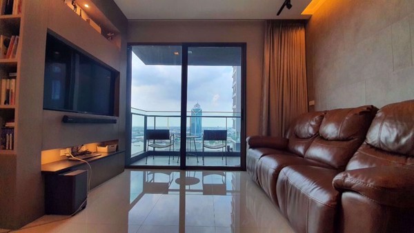 Picture of 2 bed Condo in Star View Bangkholaem Sub District C11881