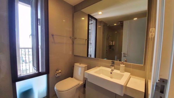 Picture of 2 bed Condo in Star View Bangkholaem Sub District C11881