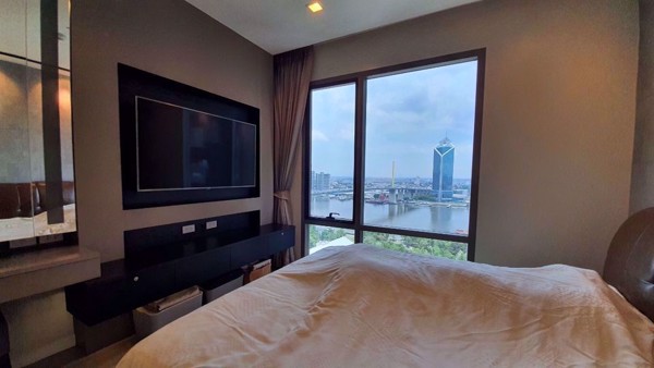 Picture of 2 bed Condo in Star View Bangkholaem Sub District C11881