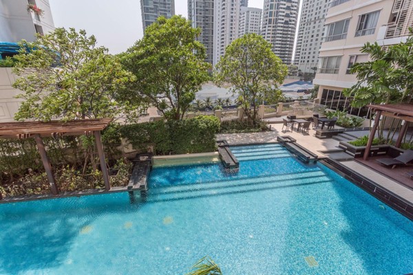 Picture of 1 bed Condo in Condo One X Sukhumvit 26 Khlongtan Sub District C05625