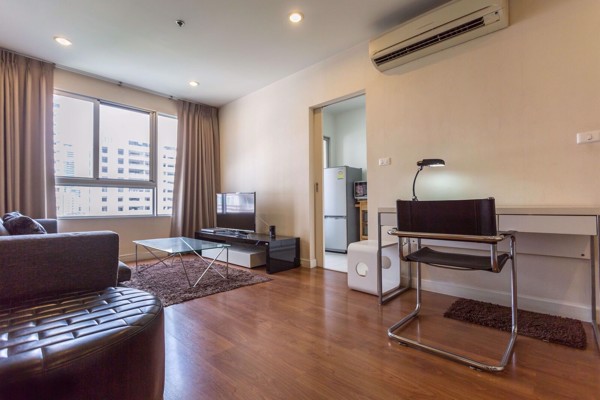 รูปภาพ 1 ห้องนอน Condo ในโครงการ Condo One X Sukhumvit 26 Khlongtan Sub District C08852