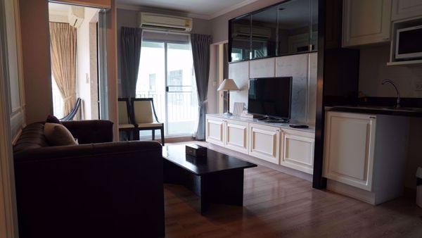 Picture of 2 bed Condo in The Seed Memories Siam Wang Mai Sub District C11889