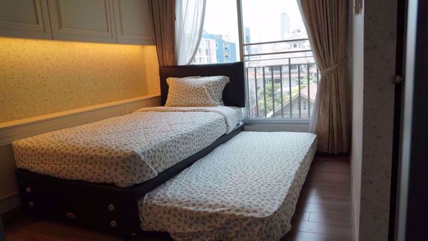 Picture of 2 bed Condo in The Seed Memories Siam Wang Mai Sub District C11889