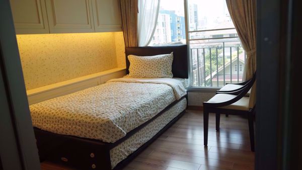 Picture of 2 bed Condo in The Seed Memories Siam Wang Mai Sub District C11889