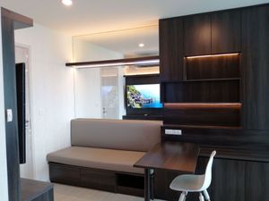 รูปภาพ 1 bed Condo in Life Asoke Bangkapi Sub District C11890