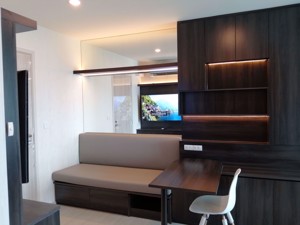 Picture of 1 bed Condo in Life Asoke Bangkapi Sub District C11890