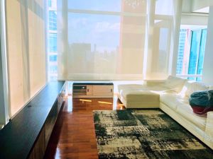 Picture of 3 bed Duplex in Fullerton Sukhumvit Khlongtoei Sub District D11501