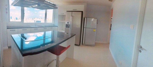 รูปภาพ 3 bed Duplex in Fullerton Sukhumvit Khlongtoei Sub District D11501