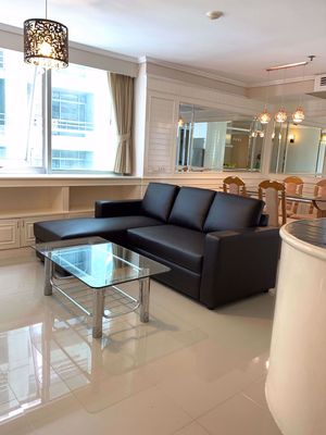 รูปภาพ 2 bed Condo in Asoke Place Khlong Toei Nuea Sub District C11891