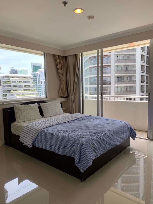 รูปภาพ 2 bed Condo in Asoke Place Khlong Toei Nuea Sub District C11891