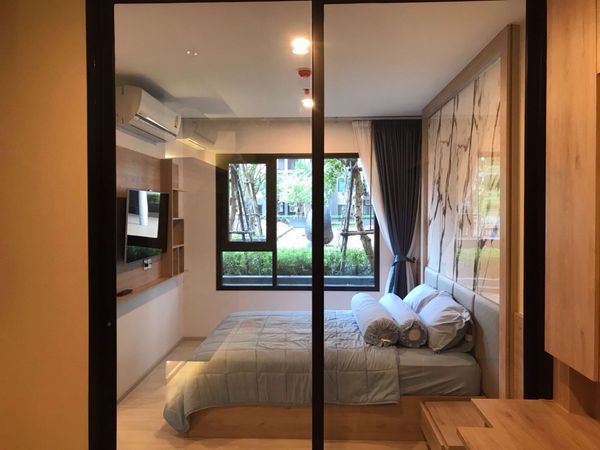 Picture of 1 bed Condo in Life Asoke Bangkapi Sub District C11892