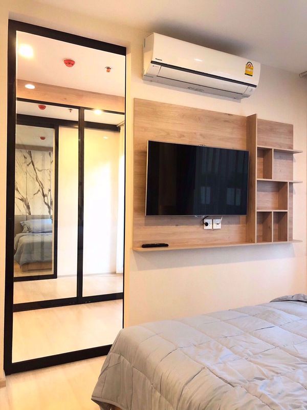 Picture of 1 bed Condo in Life Asoke Bangkapi Sub District C11892