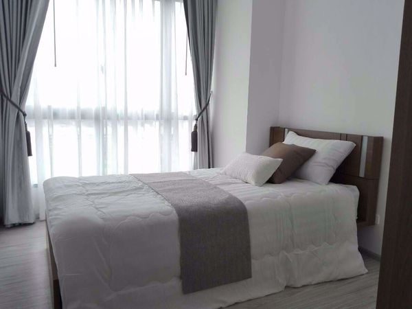 Picture of 2 bed Condo in Ideo Mobi Bangsue Grand Interchange Bangsue Sub District C11901