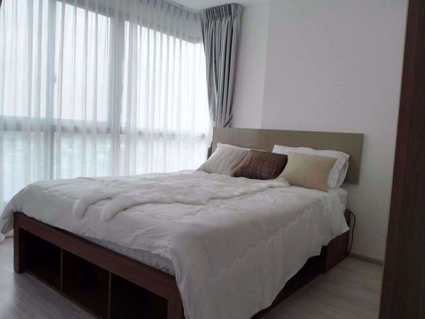 Picture of 2 bed Condo in Ideo Mobi Bangsue Grand Interchange Bangsue Sub District C11901