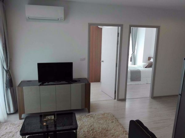 Picture of 2 bed Condo in Ideo Mobi Bangsue Grand Interchange Bangsue Sub District C11901