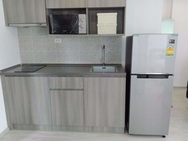 Picture of 2 bed Condo in Ideo Mobi Bangsue Grand Interchange Bangsue Sub District C11901