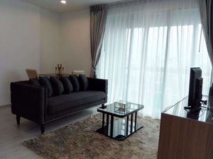 Picture of 2 bed Condo in Ideo Mobi Bangsue Grand Interchange Bangsue Sub District C11901