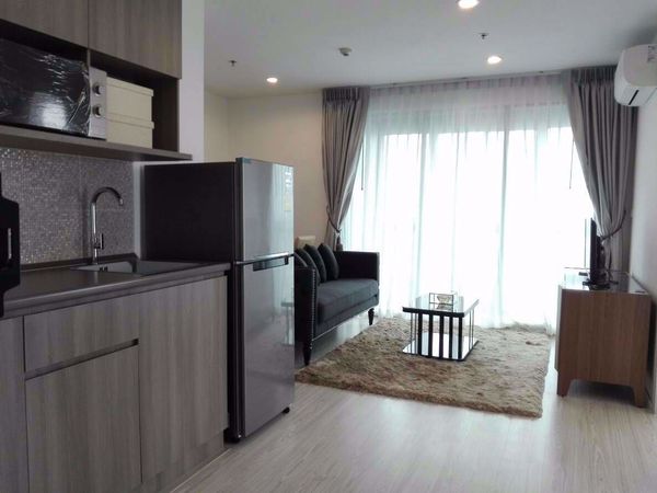 Picture of 2 bed Condo in Ideo Mobi Bangsue Grand Interchange Bangsue Sub District C11901