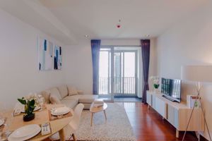 รูปภาพ 2 bed Condo in Ashton Morph 38 Phra Khanong Sub District C11903