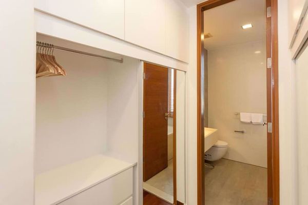 รูปภาพ 2 bed Condo in Ashton Morph 38 Phra Khanong Sub District C11903