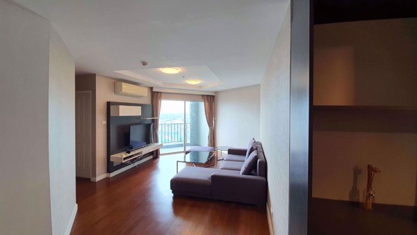 Picture of 2 bed Condo in Belle Grand Rama 9 Huai Khwang Sub District C11904