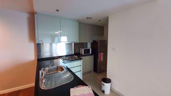 Picture of 2 bed Condo in Belle Grand Rama 9 Huai Khwang Sub District C11904