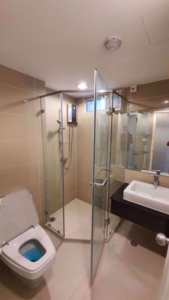 Picture of 2 bed Condo in Belle Grand Rama 9 Huai Khwang Sub District C11904