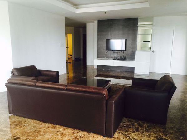 รูปภาพ 3 bed Condo in Fifty Fifth Tower Khlong Tan Nuea Sub District C11905