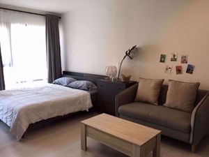 Picture of Studio bed Condo in Rhythm Sukhumvit 36-38 Phra Khanong Sub District C11906