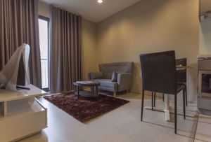 รูปภาพ 1 bed Condo in Rhythm Sukhumvit 36-38 Phra Khanong Sub District C11909