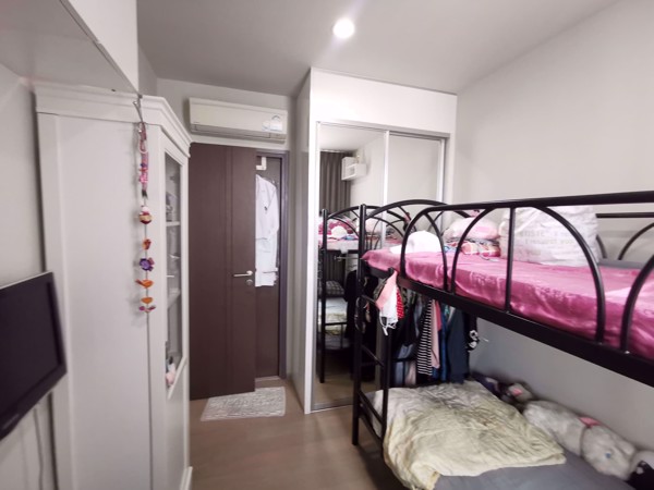 Picture of 1 bed Condo in Pyne by Sansiri Thanonphetchaburi Sub District C11910