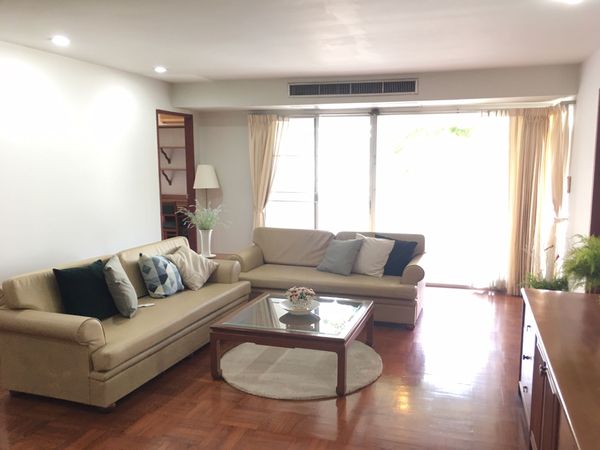 รูปภาพ 3 bed Condo in Ma Peng Seng Apartment Khlong Toei Nuea Sub District C11911