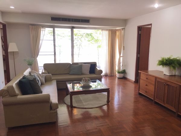 รูปภาพ 3 bed Condo in Ma Peng Seng Apartment Khlong Toei Nuea Sub District C11911