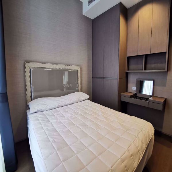 รูปภาพ 2 bed Condo in The Diplomat Sathorn Silom Sub District C11912