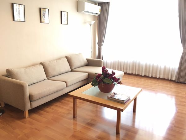 Picture of 2 bed Condo in AS Place Khlong Toei Nuea Sub District C11913