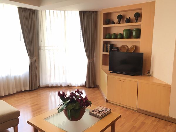 Picture of 2 bed Condo in AS Place Khlong Toei Nuea Sub District C11913