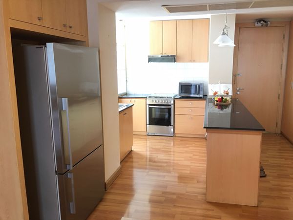 Picture of 2 bed Condo in AS Place Khlong Toei Nuea Sub District C11913