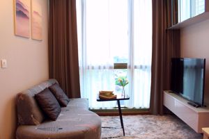 รูปภาพ 1 bed Condo in Wish Signature Midtown Siam Thanonphayathai Sub District C11914