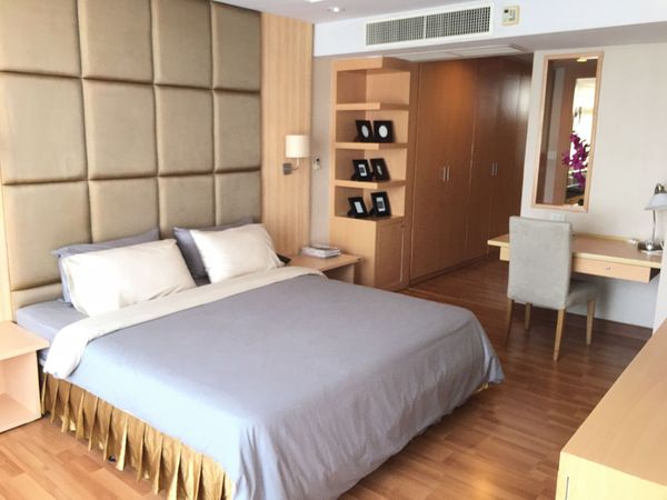 Picture of 2 bed Condo in AS Place Khlong Toei Nuea Sub District C11913