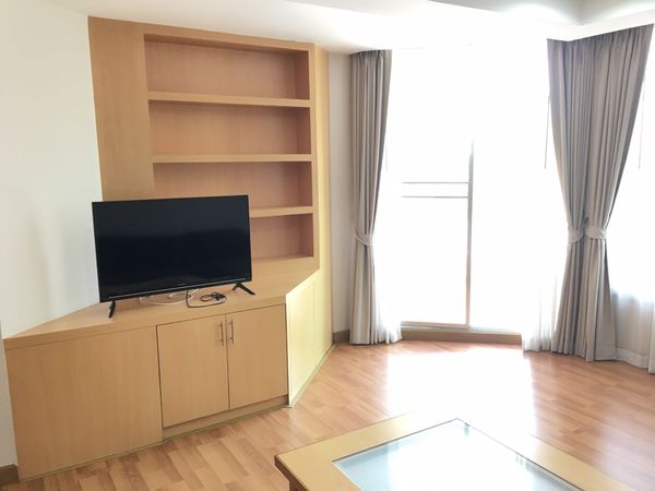 Picture of 2 bed Condo in AS Place Khlong Toei Nuea Sub District C11915