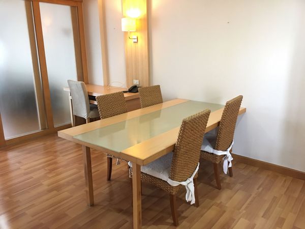 Picture of 2 bed Condo in AS Place Khlong Toei Nuea Sub District C11915