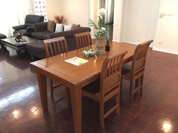 Picture of 3 bed Condo in Neo Aree Apartment Khlongtan Sub District C11919