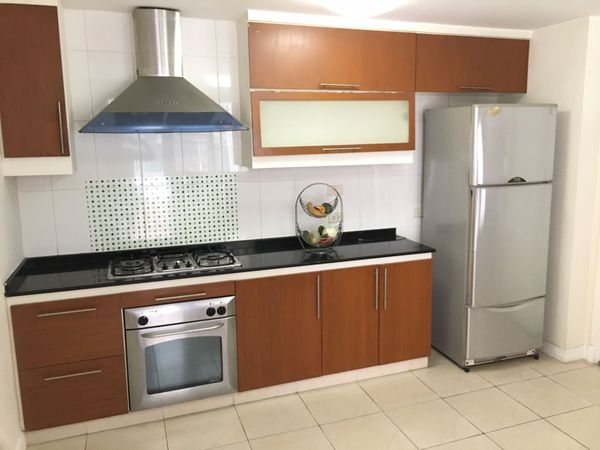 Picture of 3 bed Condo in Neo Aree Apartment Khlongtan Sub District C11919