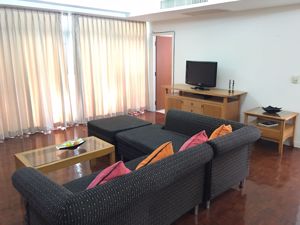 Picture of 3 bed Condo in Neo Aree Apartment Khlongtan Sub District C11920