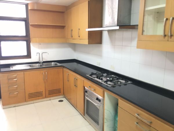 รูปภาพ 3 bed Condo in Neo Aree Apartment Khlongtan Sub District C11921